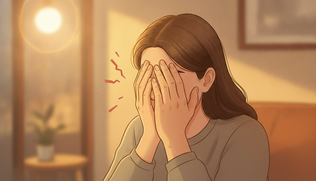 エラー