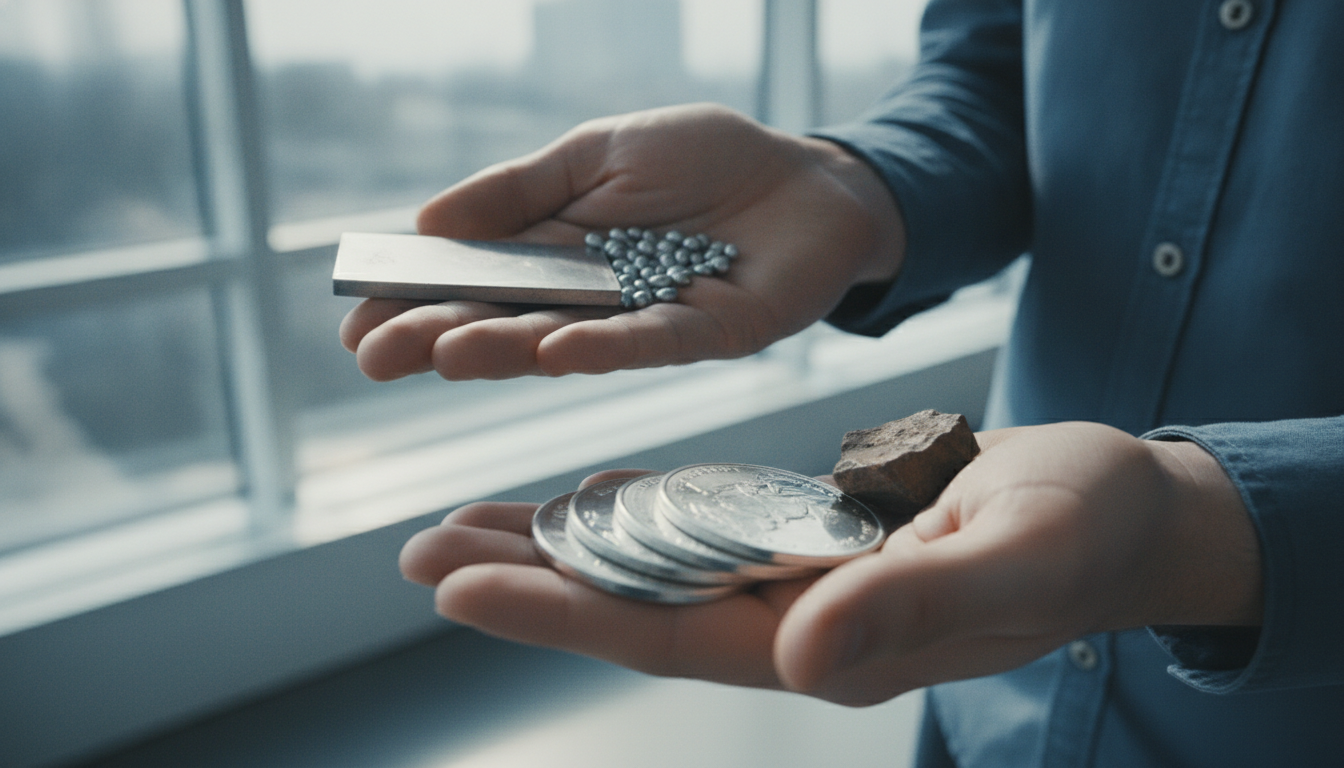 金以外の積立商品