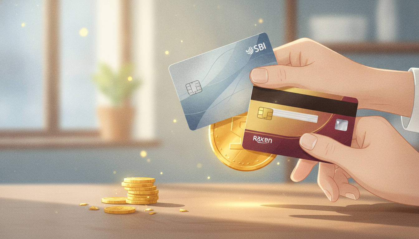純金積立はクレジットカード払いができる?各社の対応状況とメリット